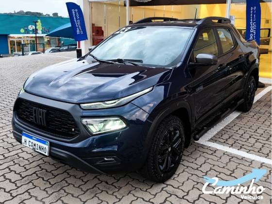 FIAT TORO 2.0 16V TURBO DIESEL ULTRA 4WD AT9